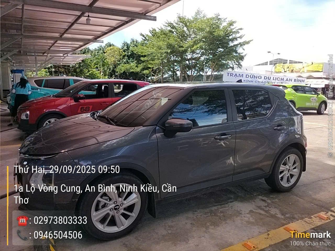 Taxi đưa đón sân Bay